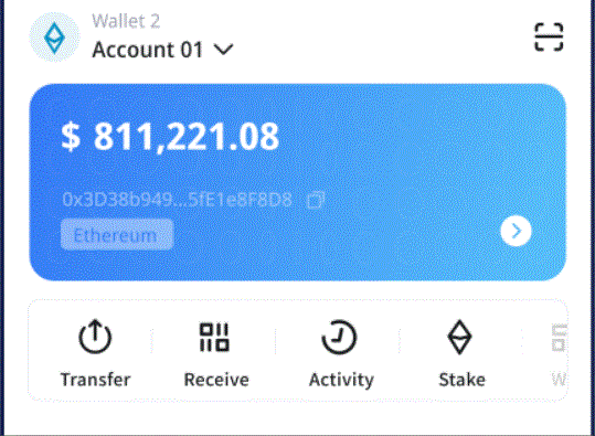 tokenpocket是什么·(中国im钱包下